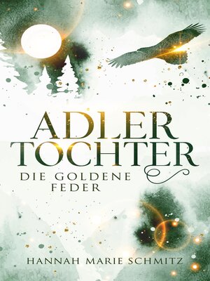cover image of Adlertochter
